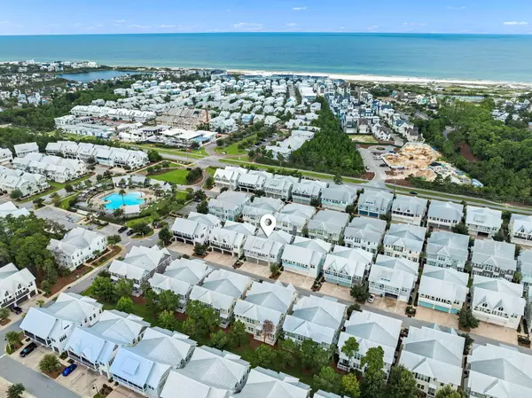 Inlet Beach, FL 32461,37 York Lane  #B