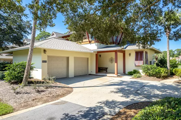 Miramar Beach, FL 32550,8609 Magnolia Bay Lane