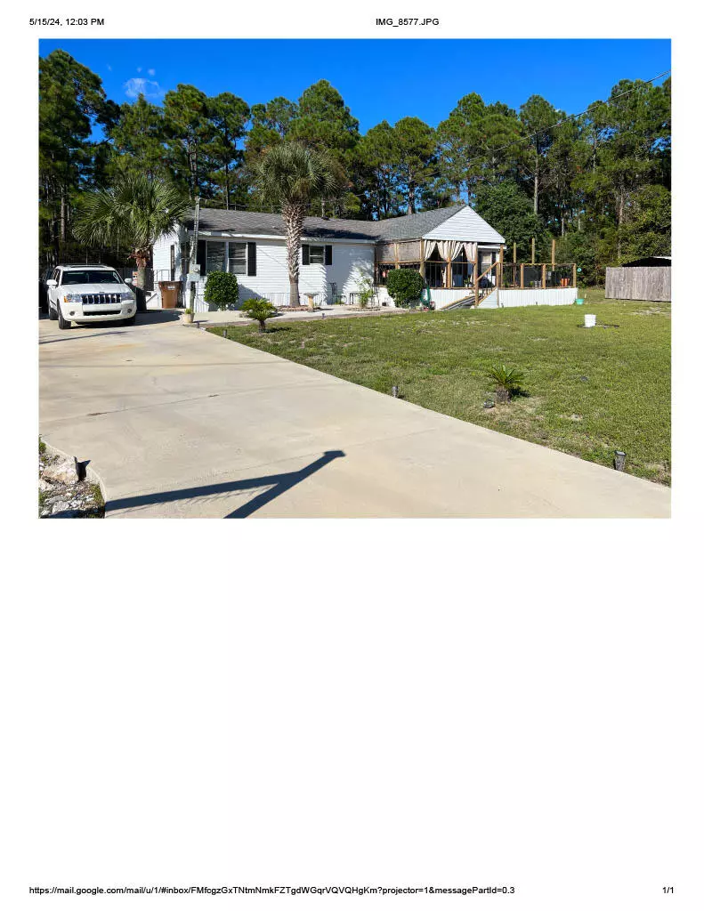 Navarre, FL 32566,2236 El Dorado Court