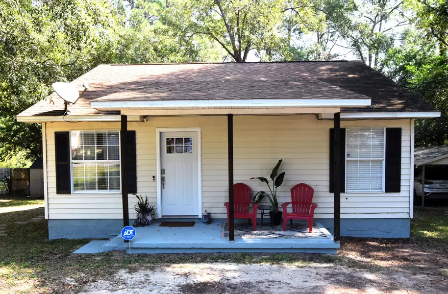 406 Cooper Street, Crestview, FL 32539