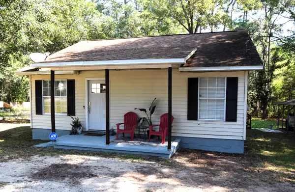 Crestview, FL 32539,406 Cooper Street