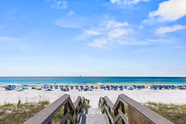 Miramar Beach, FL 32550,1200 Scenic Gulf Drive  #B312