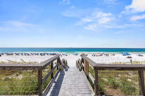 Miramar Beach, FL 32550,1200 Scenic Gulf Drive  #B312