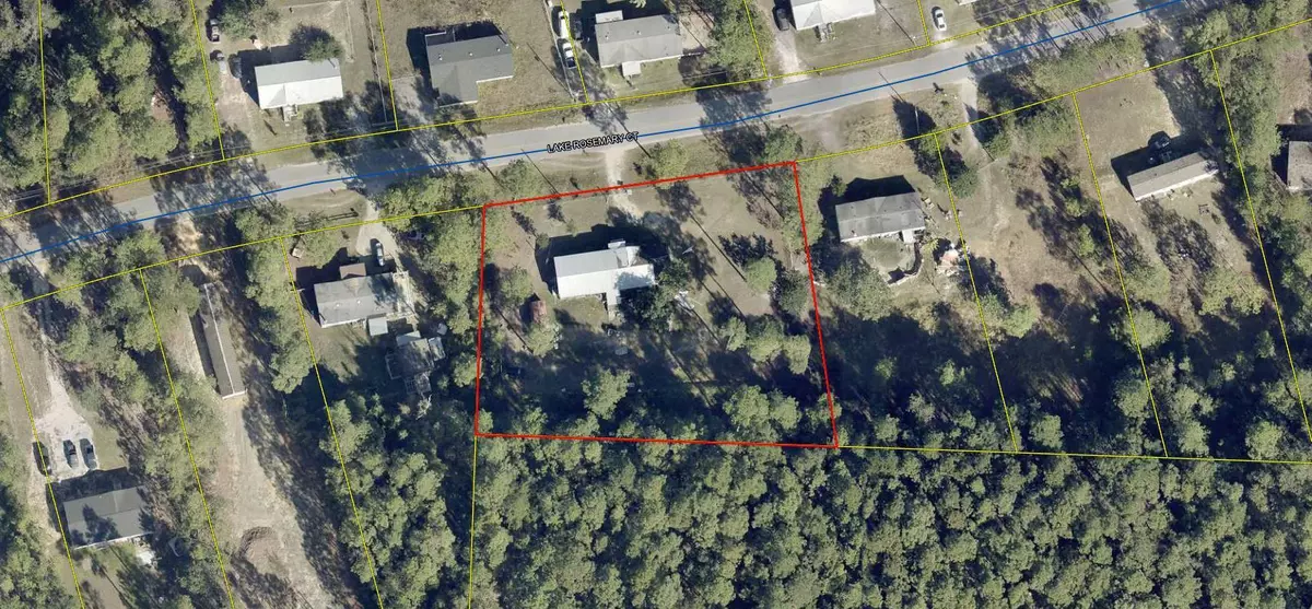 Defuniak Springs, FL 32435,245 Lake Rosemary Court