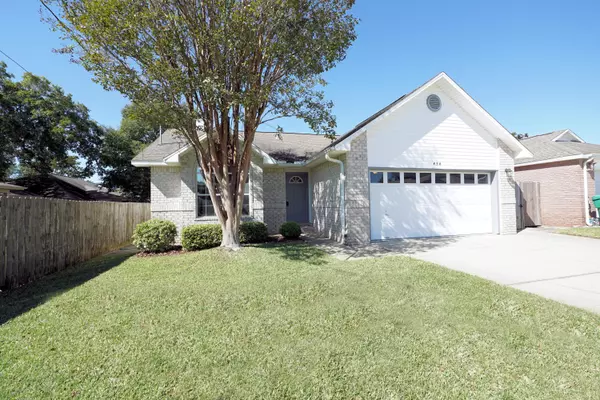 Mary Esther, FL 32569,454 West Park Drive