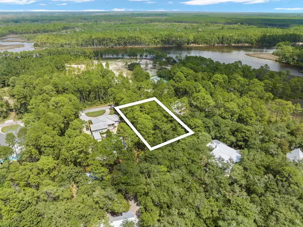 Santa Rosa Beach, FL 32459,Lot 10 Eve Circle