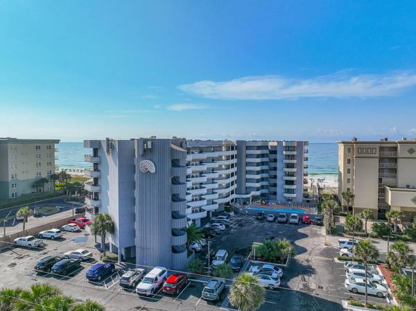 660 Nautilus Court  #UNIT 2308, Fort Walton Beach, FL 32548