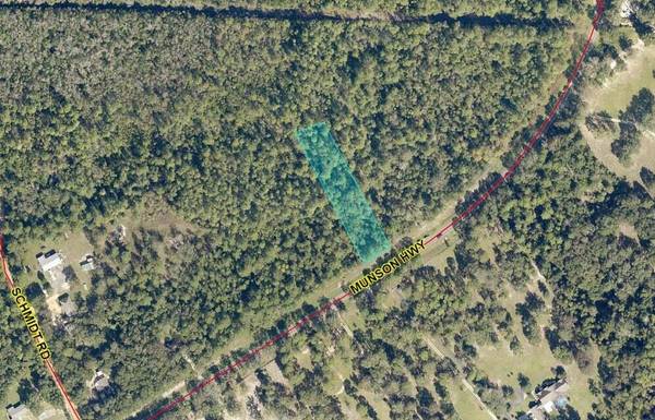 Lot 18 Munson Highway, Milton, FL 32570