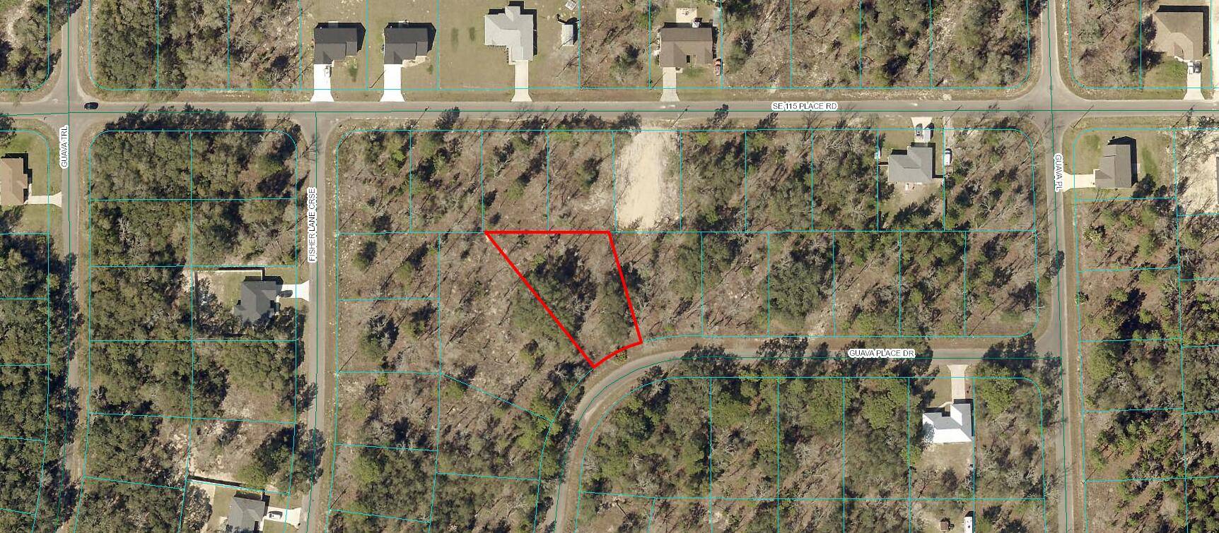 Lot 24 Guava Place Drive, Other, FL