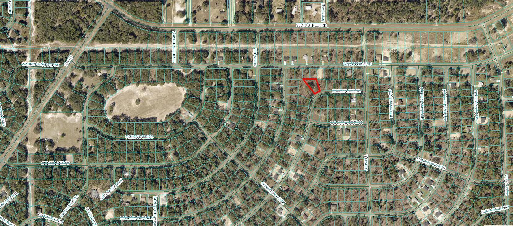 Other, FL,Lot 24 Guava Place Drive