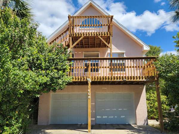 408 Anemone Street,  Panama City Beach,  FL 32413