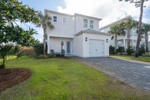 37 Ruth Street, Miramar Beach, FL 32550