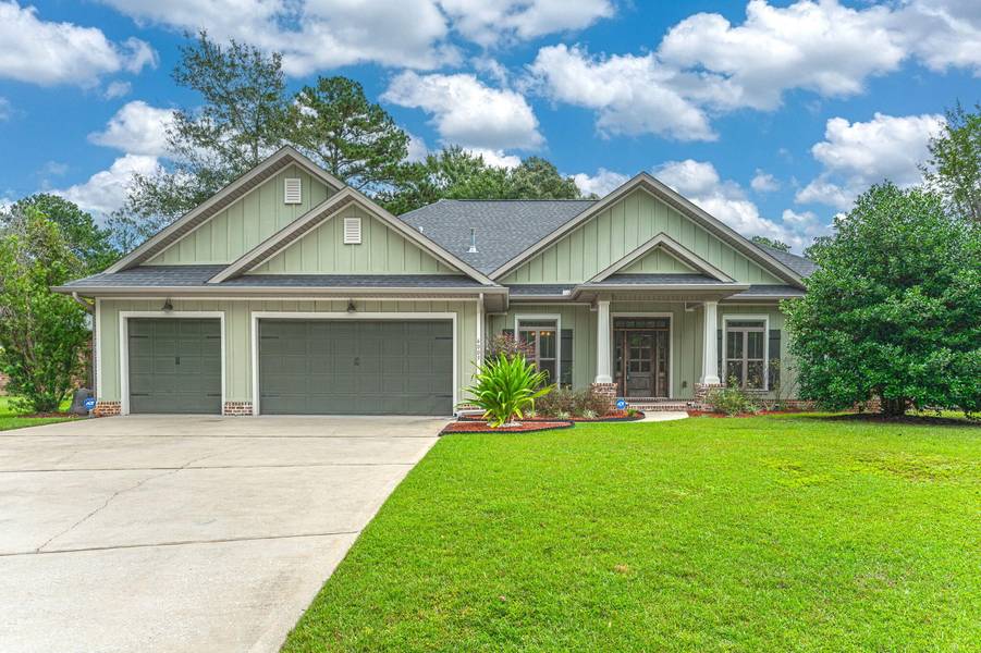 6003 Walk Along Way, Crestview, FL 32536