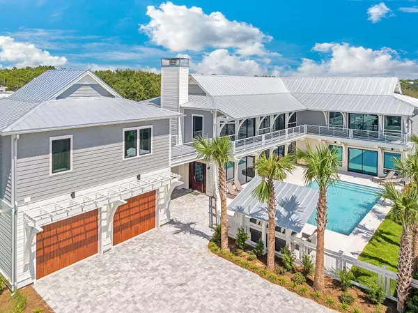 Seacrest, FL 32461,56 Pelican Glide Lane