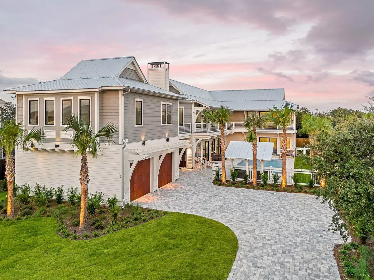 Seacrest, FL 32461,56 Pelican Glide Lane