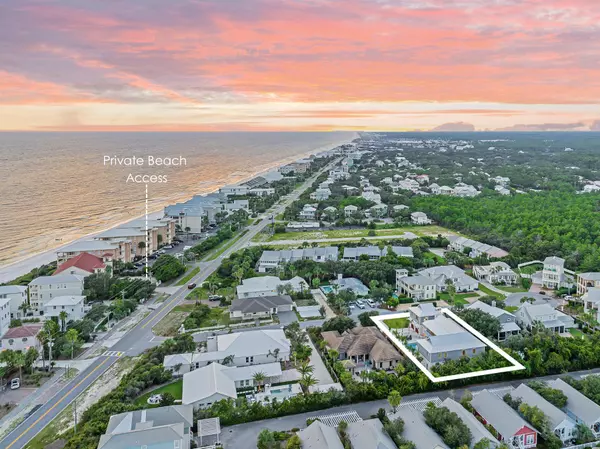 Seacrest, FL 32461,56 Pelican Glide Lane