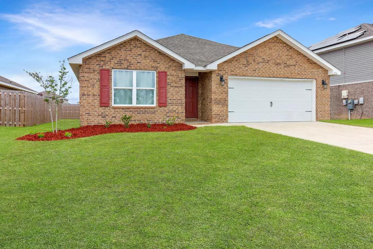 Crestview, FL 32539,1034 Limpkin Street