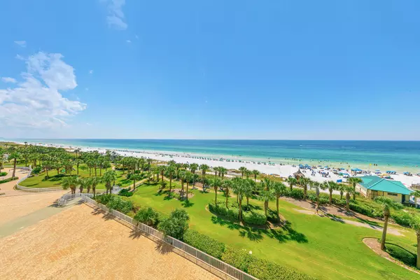 Destin, FL 32541,15200 Emerald Coast Parkway  #UNIT 607