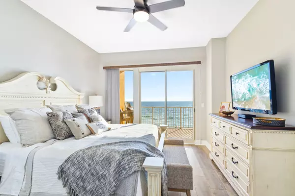 Panama City Beach, FL 32408,5004 Thomas Drive  #UNIT 308