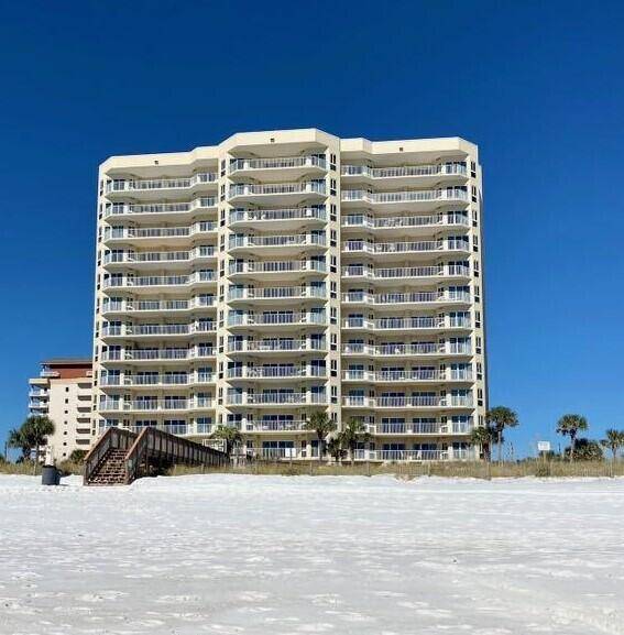 770 Gulf Shore Drive  #UNIT 302, Destin, FL 32541