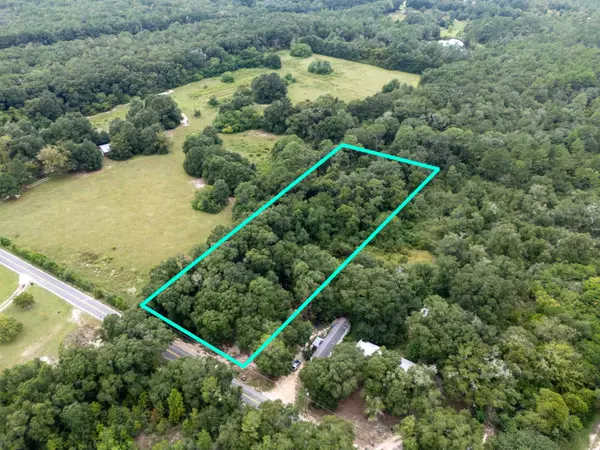 2 Acres N Norwood North Road, Defuniak Springs, FL 32433