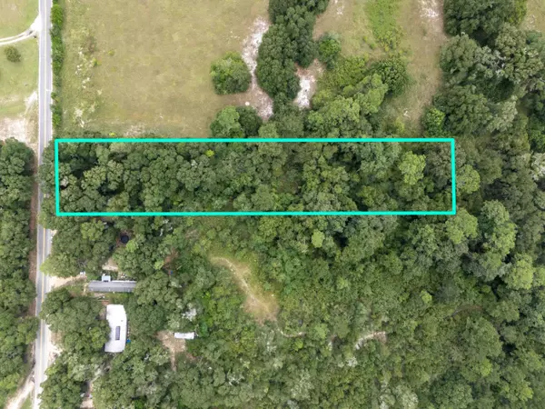 Defuniak Springs, FL 32433,2 Acres N Norwood North Road