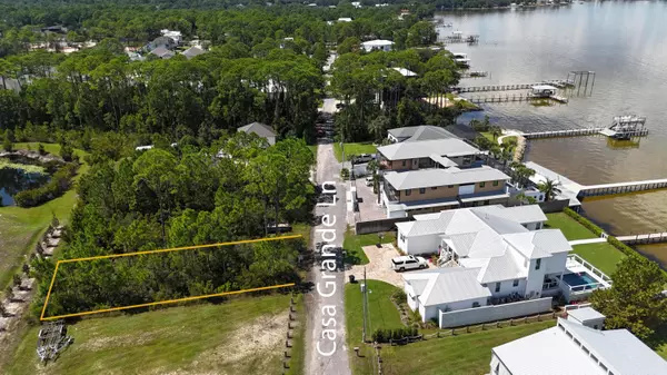 Santa Rosa Beach, FL 32459,Lot 12 Casa Grande Lane