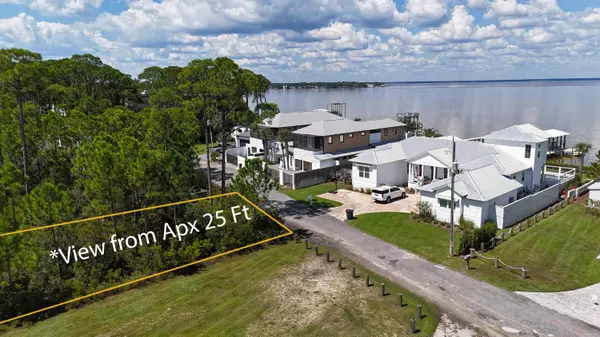 Lot 12 W Casa Grande Lane, Santa Rosa Beach, FL 32459