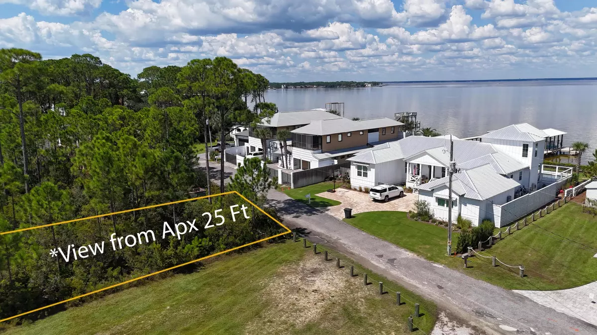 Santa Rosa Beach, FL 32459,Lot 12 W Casa Grande Lane