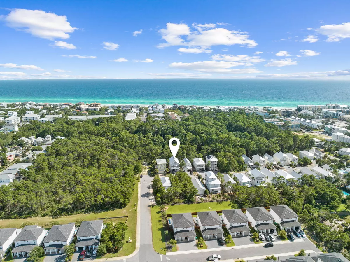 Santa Rosa Beach, FL 32459,110 Michaela Lane