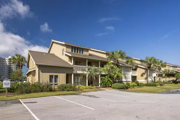 Miramar Beach, FL 32550,122 Stewart Lake Cove  #280