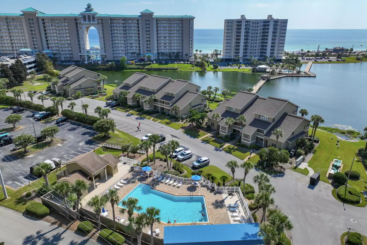 Miramar Beach, FL 32550,122 Stewart Lake Cove  #280