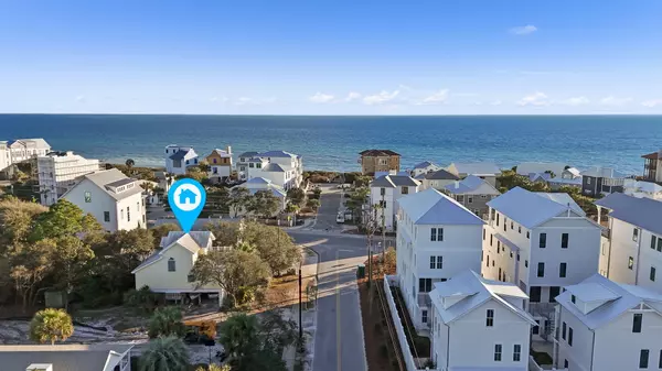 Santa Rosa Beach, FL 32459,20 San Juan Avenue