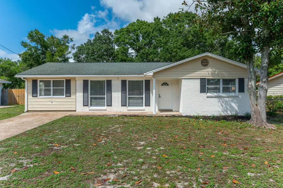 209 NW Willard Road, Fort Walton Beach, FL 32548