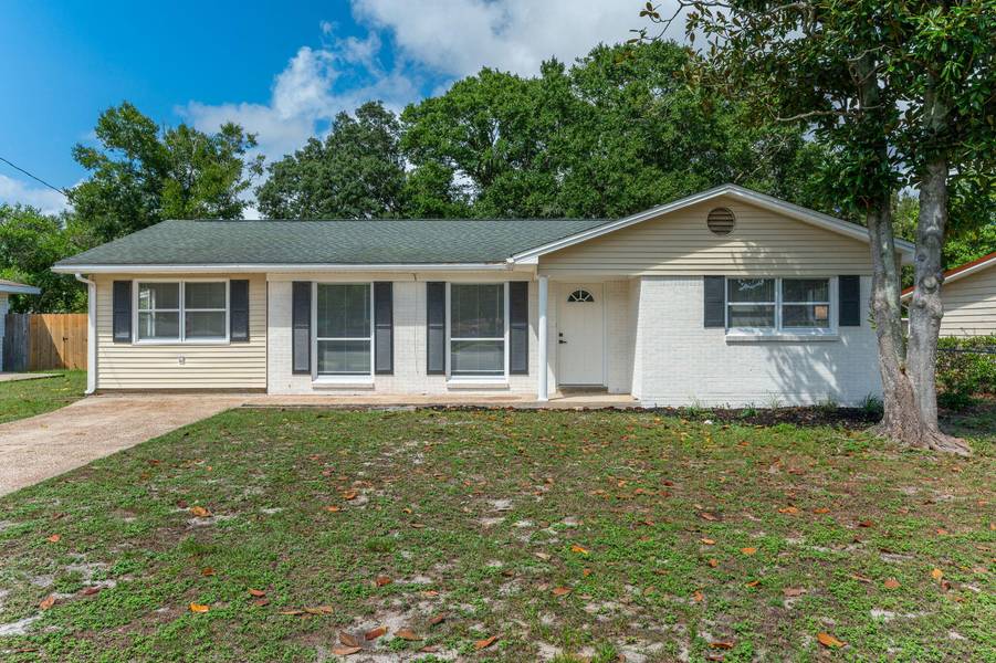 209 NW Willard Road, Fort Walton Beach, FL 32548