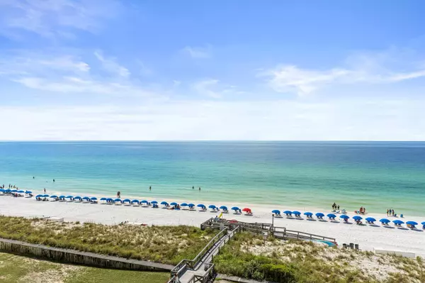 Destin, FL 32541,900 Gulf Shore Drive  #UNIT 2073