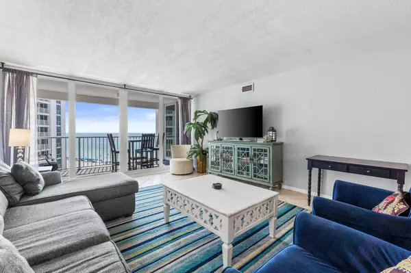 900 Gulf Shore Drive  #UNIT 2073, Destin, FL 32541