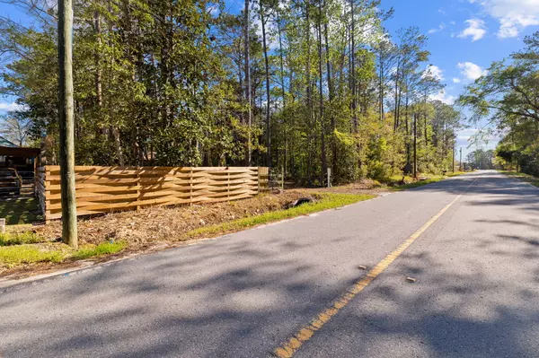 Freeport, FL 32439,Lot 18 Jones Drive