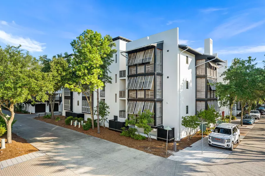 136 Georgetown Avenue  #3D-1, Rosemary Beach, FL 32461