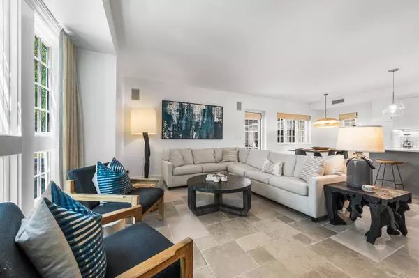 Rosemary Beach, FL 32461,136 Georgetown Avenue  #3D-1