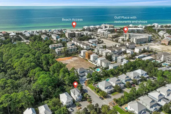 Santa Rosa Beach, FL 32459,117 Michaela Lane