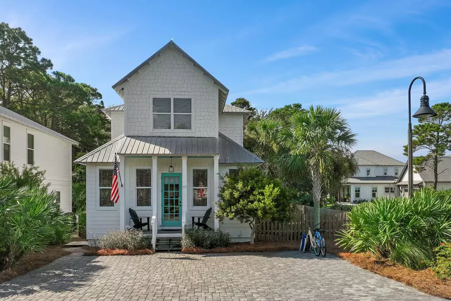 117 Michaela Lane, Santa Rosa Beach, FL 32459