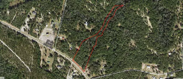 X McCall Bridge Rd, Quincy, FL 32351