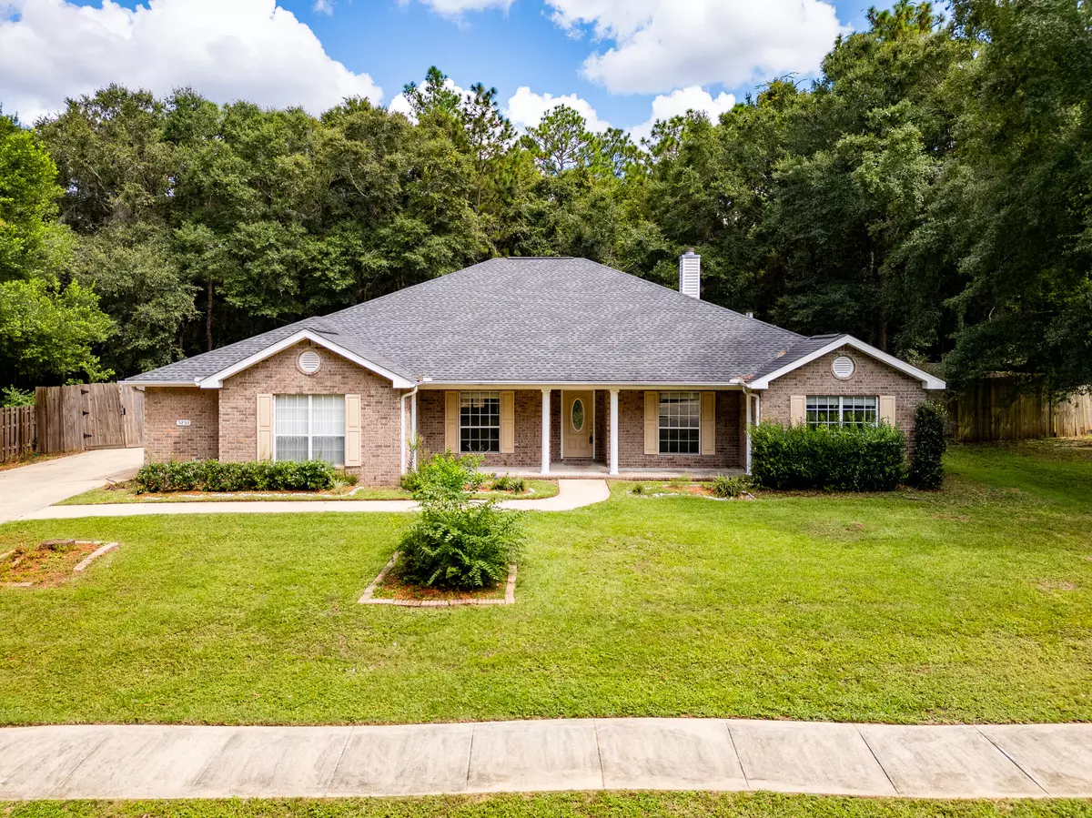 Crestview, FL 32536,5853 Saratoga Drive