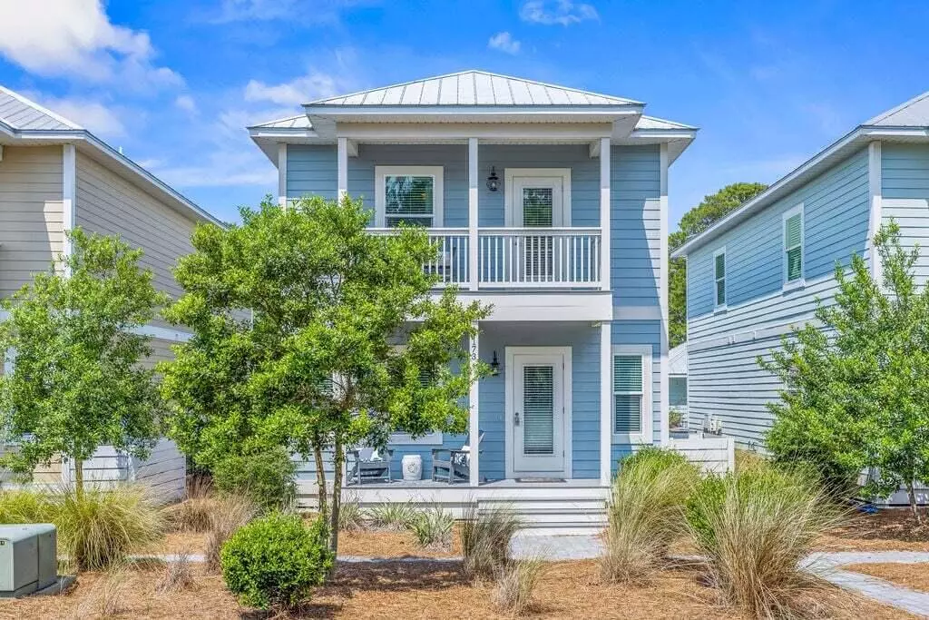 Santa Rosa Beach, FL 32459,173 Satinwood Drive