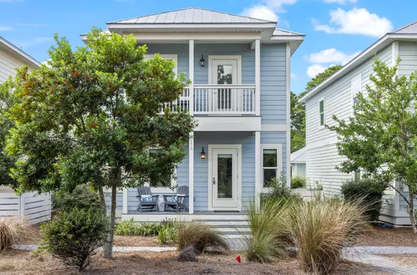 Santa Rosa Beach, FL 32459,173 Satinwood Drive