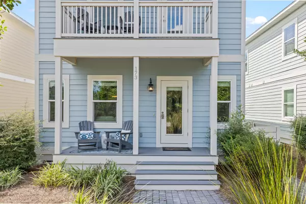 Santa Rosa Beach, FL 32459,173 Satinwood Drive