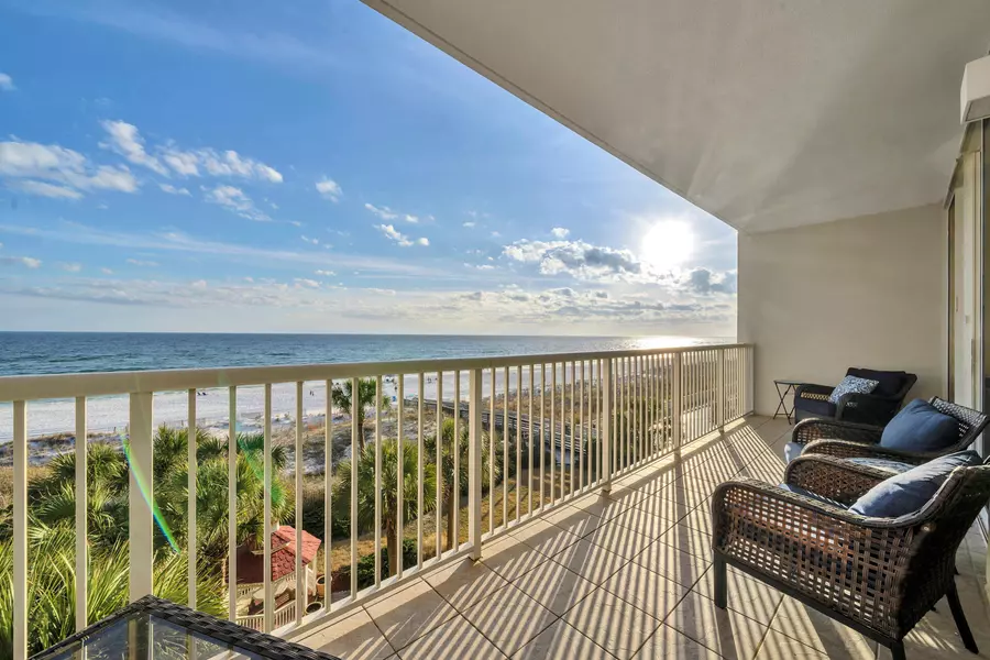 590 Santa Rosa Boulevard  #UNIT 418, Fort Walton Beach, FL 32548