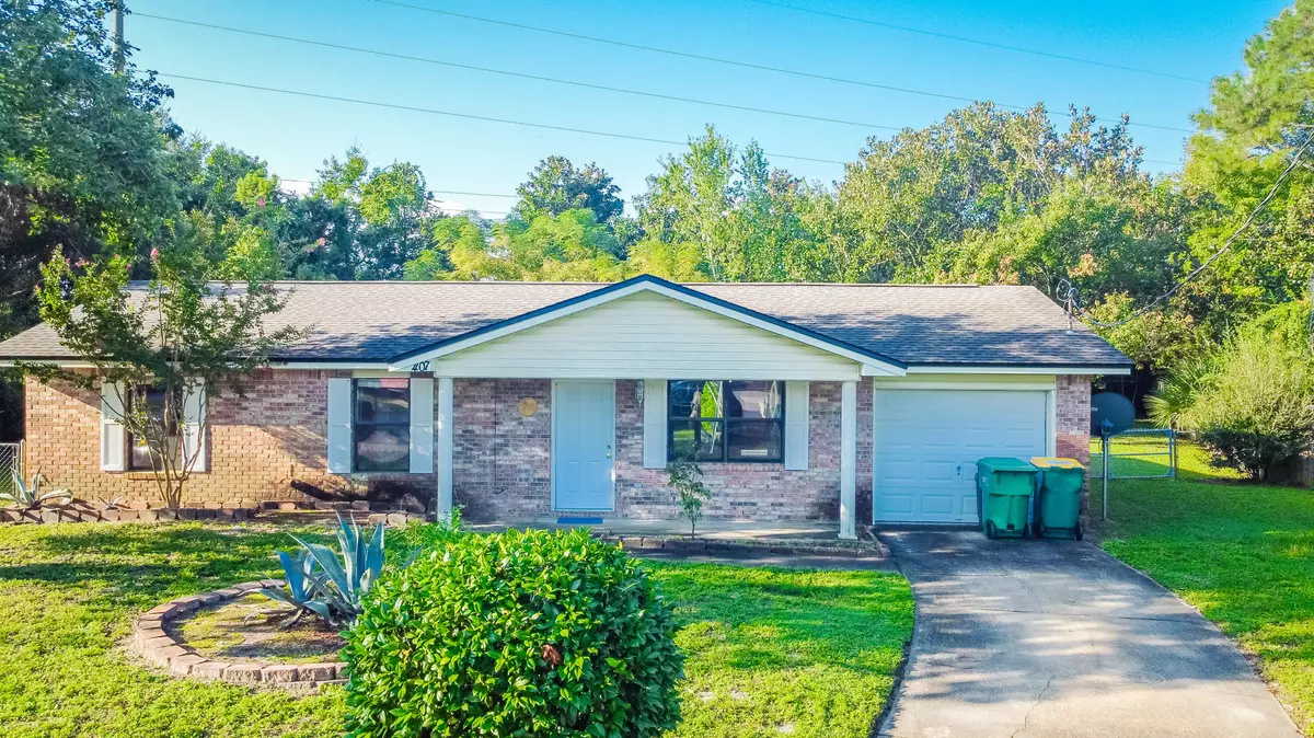 Mary Esther, FL 32569,407 Celeste Court