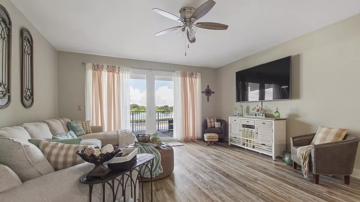 Panama City Beach, FL 32408,9902 S Thomas Drive  #UNIT 234